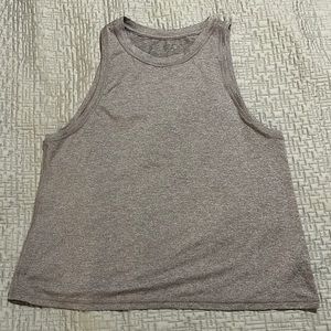 Athleta Crop Top